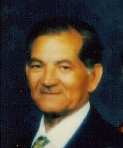 In Memoriam: Roger Willis Fox, Sr.