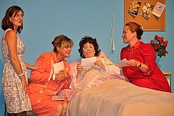 Welsh comedy tragedy will melt the stoniest of hearts