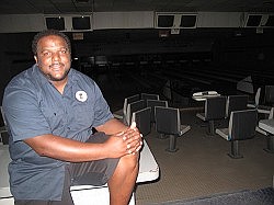 Jobs lost as bowling alley shuts
