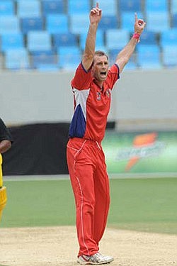 Skipper has World Cup 20-20 qualifiers in sight