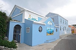 No one taking the bait in aquarium sale