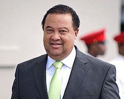 How should Bermuda be branded?