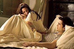 Movie review: The Twilight Saga: Breaking Dawn - Part 1 **