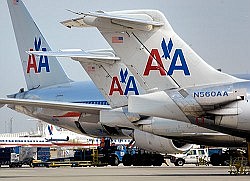 American Airlines files for bankruptcy