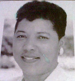 In Memoriam: Winifred Charlene Burgess