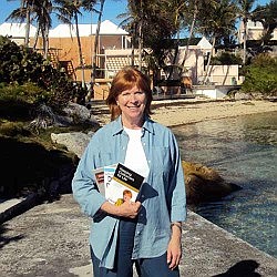 Writers' retreat to take  place at Cambridge Beaches