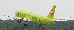 Russian planes boost aircraft registry