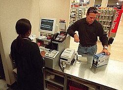 Customer complaints are expected to rise in 2012