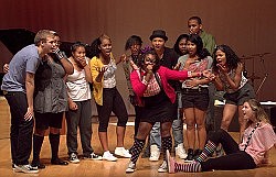 Bermuda Glee auditions to be held in April