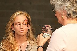 Body of work impresses at Living Art Exhibit