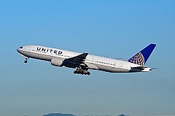 United Airlines adding two new flights a week out of New York