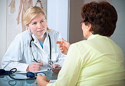 We are balancing needs of patients and healthcare providers