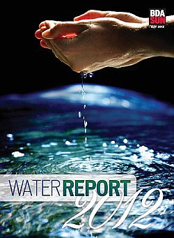 Water Report 2012