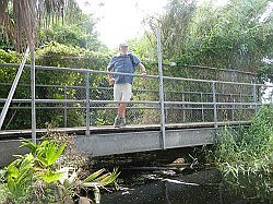 Could Pembroke Canal become a public park?