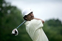 Bermuda eGolfer sets record