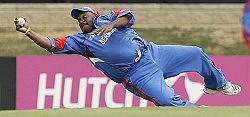 Bermuda to host 2015 Cricket World Cup qualifying matches