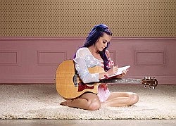 Movie review: Katy Perry: Part of Me **