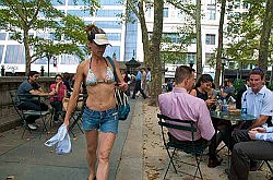 When thongs are just plain wrong