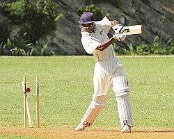 There are positives in Counties loss