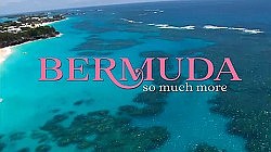 'Bermuda, so much more' launched in Germany