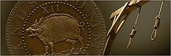 Magazine claims hog money was a top financial disaster