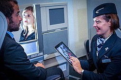 BA flight crew now armed with iPads