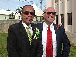 OBA not only won, but doused old UBP/PLP hostilities