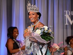 Could you be the next Miss Bermuda?