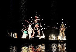 Boat Parade will sail again in 2013