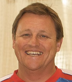 'Players are eliminating themselves'