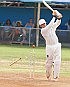 Good batting performances for east-enders