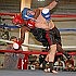 International competitors flying in for Sanshou Showdown