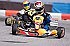 Scott Barnes wins Rock Island karting race