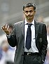 Jose leaves Chelsea before United match