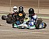 Late karters opt not to race rather than pay $50 fine